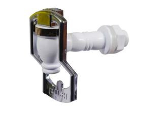 Water Filter And Purifier Plastic Tap -1 Pies