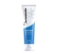 Dermamate Face Wash For Acne Prone Skin 100ml