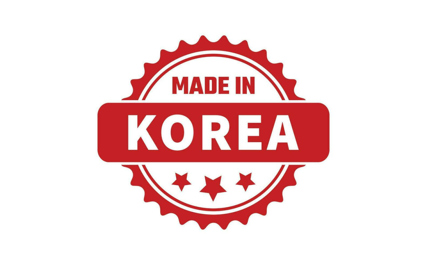 Made in Korea