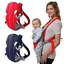 Soft & Dream Baby Carrier For 0-18 Months Kid Baby Weight 0-9kg