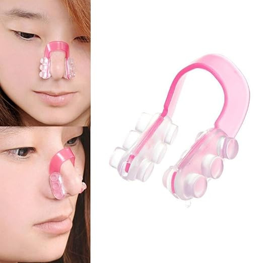 Nose Shaper Clip