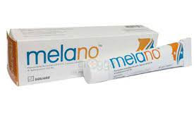 Melano Cream -30g BANGLADESH