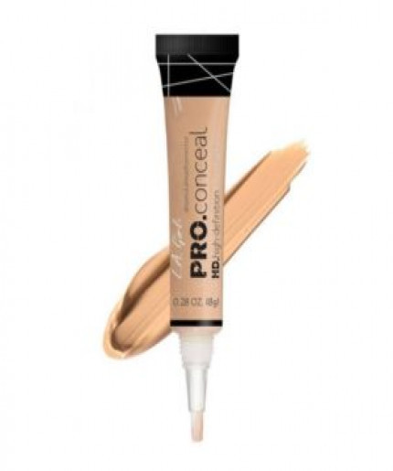 L A Girl Pro Concealer Pure Beige GC976