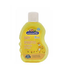 Kodomo Shampoo  200ml