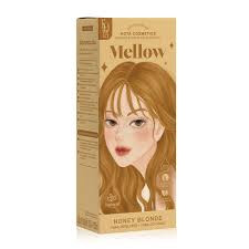 Kota Color Cream Hair Color (Mellow) 100 ml