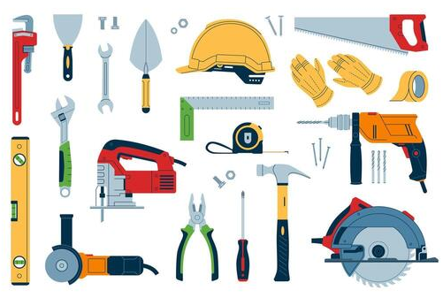 Tools, DIY & Outdoor