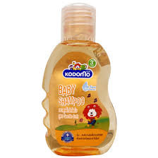 Kodomo Head To Toe Wash 200ml
