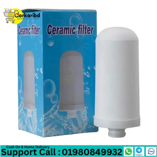 SWS Ceramic Cartridge Water Purifier / Filter - 1
