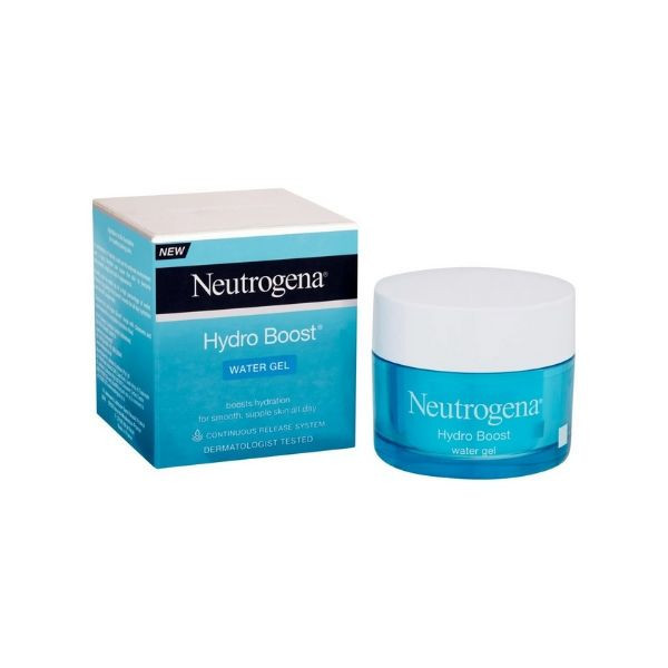 Neutrogena Hydro Boost Water Gel Cream 50ml Code 61896421