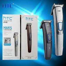HTC AT-522 Trimmer for men - Black