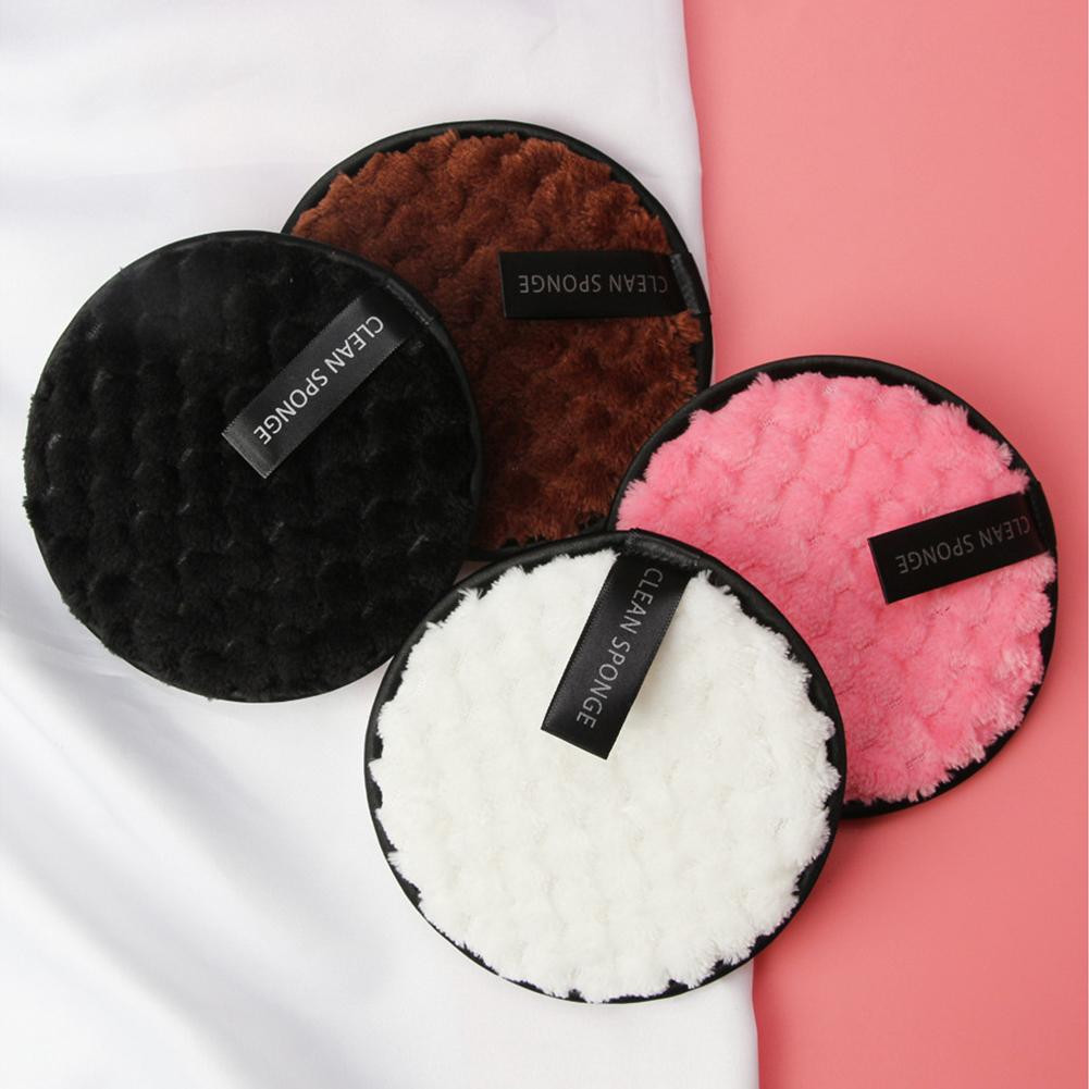MakeUp Remover Puff Sponge 1 Pcs