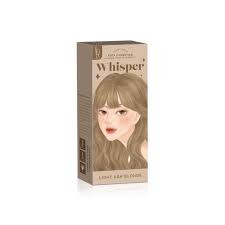 Kota Color Cream Hair Color (Whisper) 100 ml