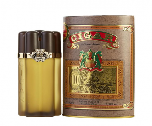 Cigar Perfume - Spray for Men - 100m