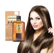 Kaminomoto Super Strength Hair Serum (Silver) 150Ml MADE IN JAPAN