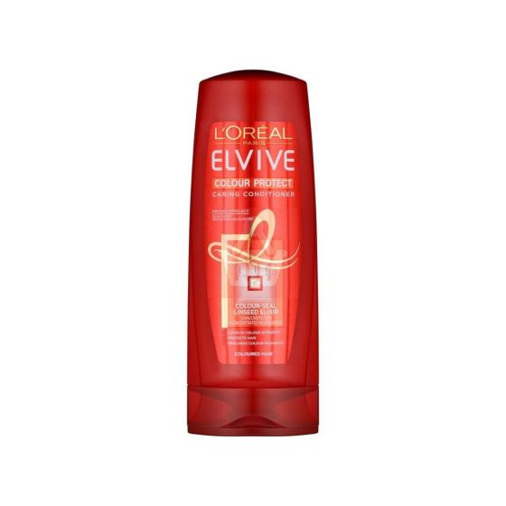 L'Oreal Elvive Colour Protect Conditioner - 400ml