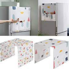 Dust Cover Household Freezer Waterproof Refrigerator