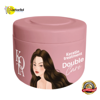 Kota Cosmetics Keratin Treatment Double Care – 250ml