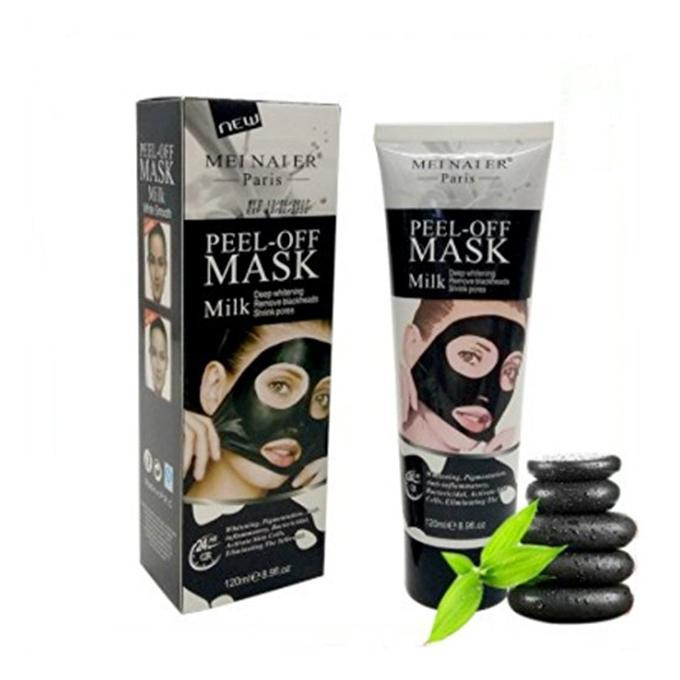 Peel Off Mask Milk - 120 ml
