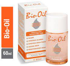 Bio-Oil 60ml.