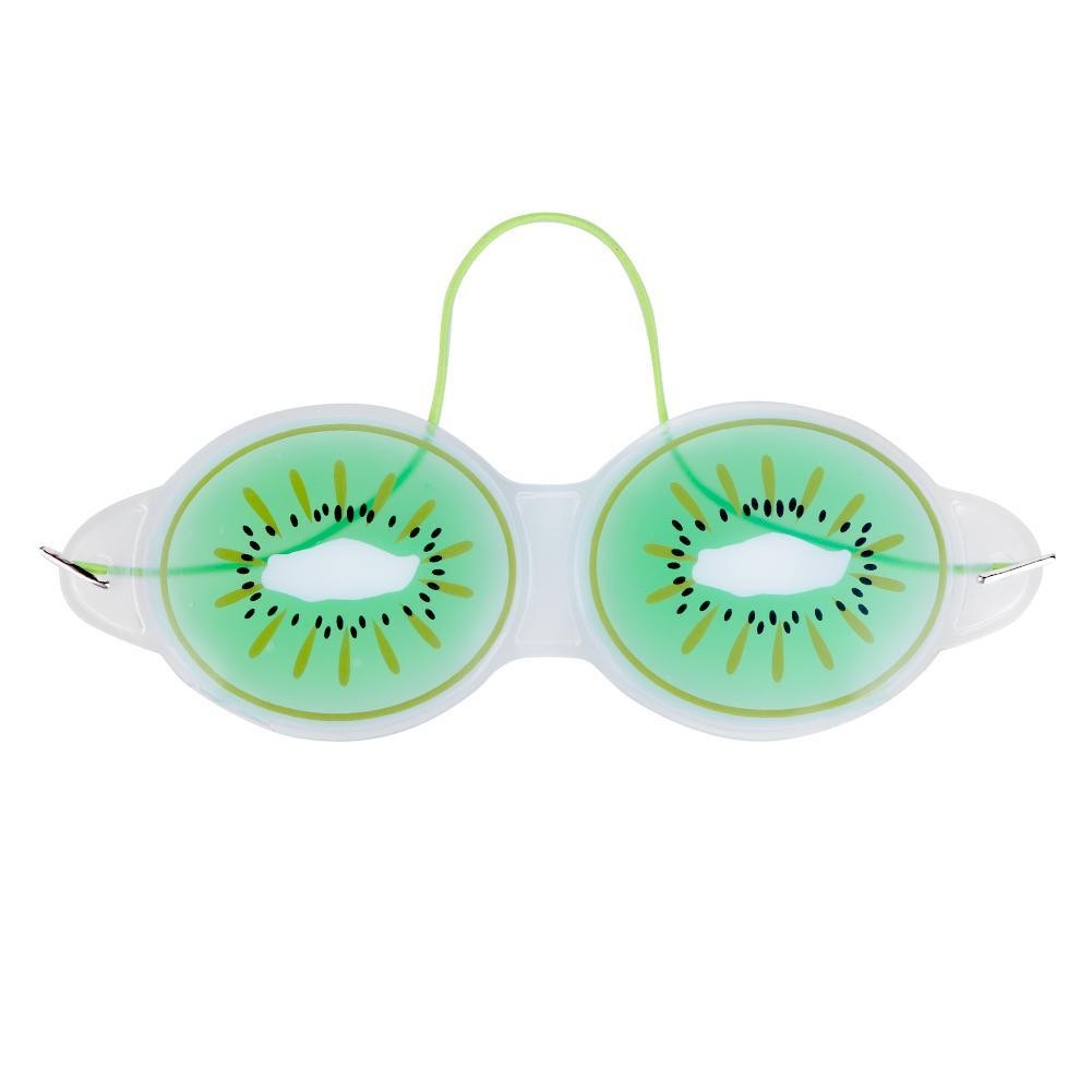 Eye Gel Mask Cucumber 1 pcs