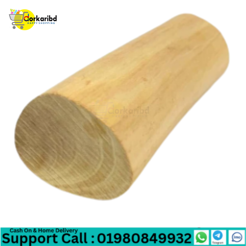 Sandalwood, Chandan Wood, Chandan Kath, Chondon  Made In India  - 50gm- 1 Ps