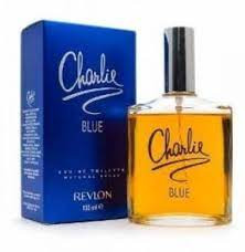 CHARLIE BLU  Eau De toilette For Men Body Perfume Men- 60 ml