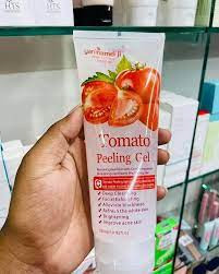 Yan Namei Ji Tomato Peeling Gel - 320ml