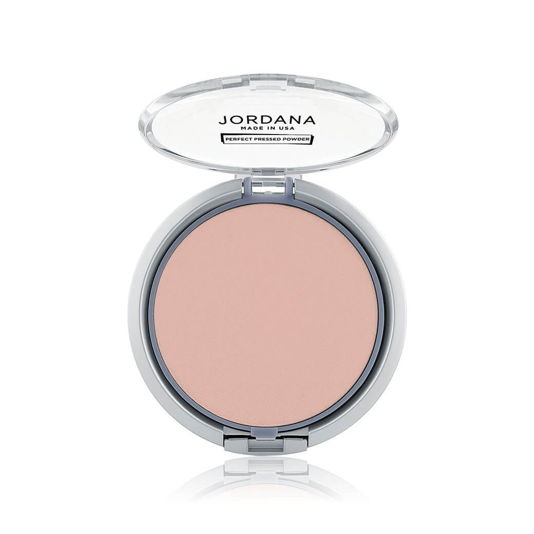 Jordana Pressed Powder Shade 2