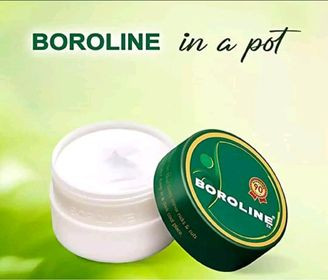 Boroline Sx Night Repair C-ream For Skin(Indian) - 40Gm