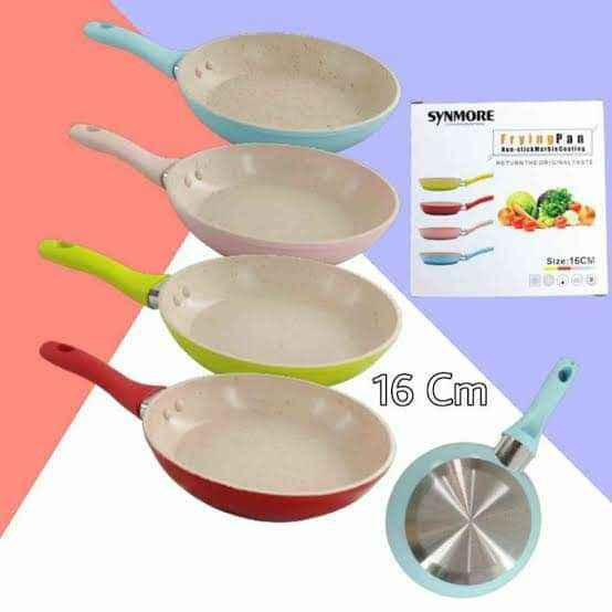 Non Stick Fry Pan small