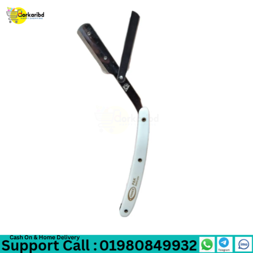 Men's Shaving Razor Made in Pakistan
