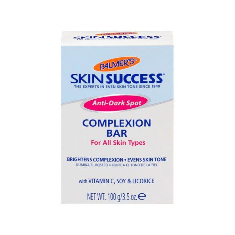 Palmer’s Skin Success Anti-Dark Spot Medicated Complexion Bar with Vitamin E -100gm