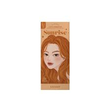 Kota Color Cream Hair Color (Sunrise) 100 ml