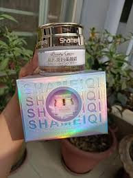 Noble Lady Night Cream SHAMEIQI