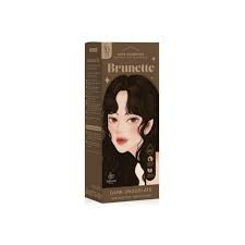 Kota Color Cream Hair Color (Brunette ) 100 ml