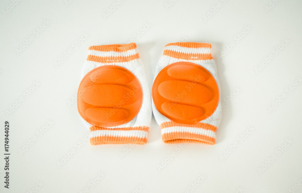 BABY KNEE PROTECTION PAD 1Pair KNEE PROTECTION