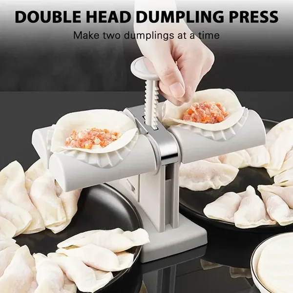 Pitha Maker Automatic dumpling maker - 1 pcs