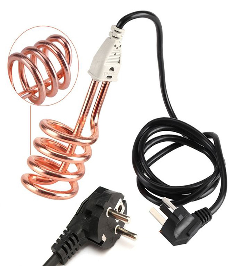 Electric Water Heater Hot Wate - 1000W