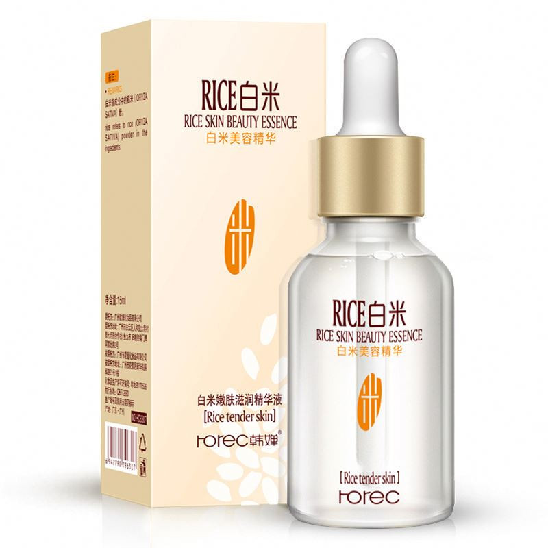 Rice face Serum -15 ml