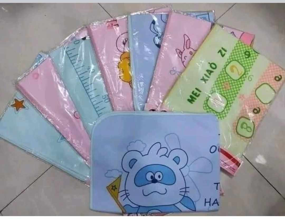 Waterproof Urine Mat for Baby  XL Size: 60cmX80cm