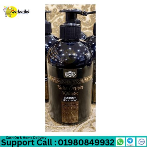ESVED Makamı Ibrahim Liquid Soap  -400 ml