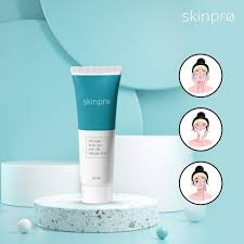 Skinpro ultimate acne Gel 15ml