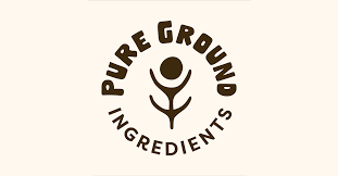 Pure Ground