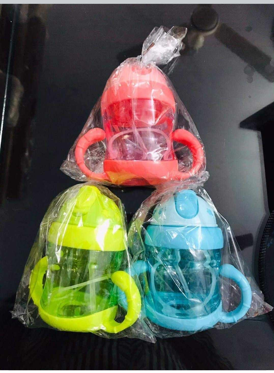 Baby Mum Water Pot Beautiful Design Bottles