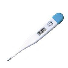 LCD Digital Thermometer 1 pcs