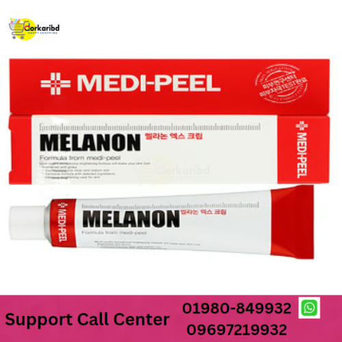 Medi-Peel Melanon X Cream- 30ml