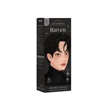 Kota Color Cream Hair Color (Auburn) 100 ml