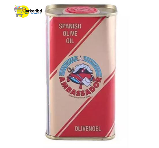 AMBASSADOR OLIVE OIL 150ML