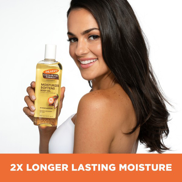 Palmer’s Cocoa Butter Moisturizing Body Oil -250ml