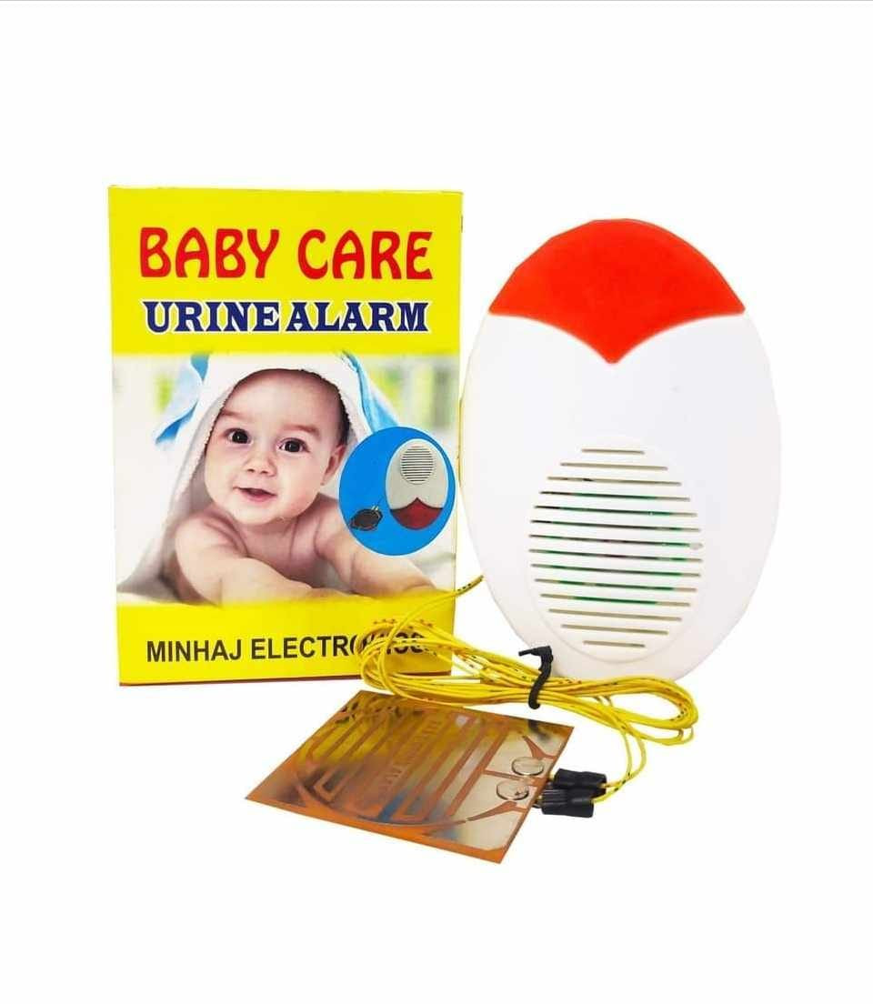 Baby Urine Alarm